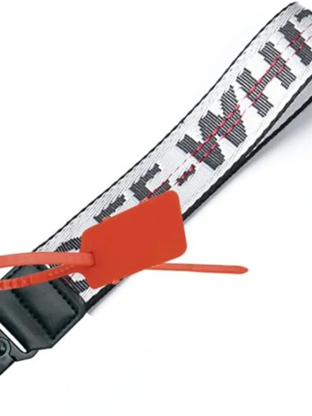 Assorted color OW Wristlets B28